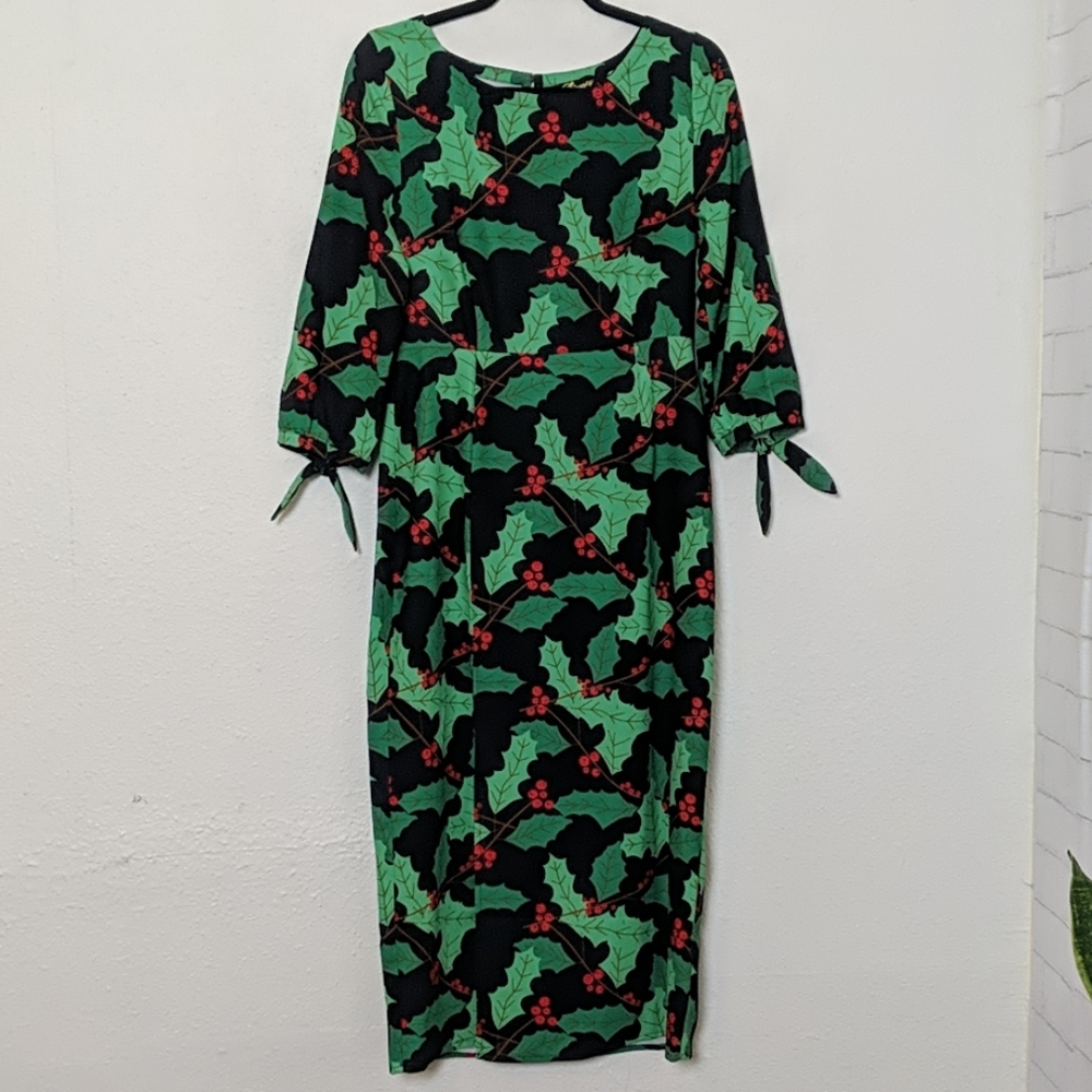 Holiday Dress